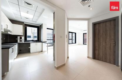 Apartment - 1 Bedroom - 2 Bathrooms for sale in Forum Residences - Majan - Dubai Apartment - 1 Bedroom - 2 Bathrooms for sale in Forum Residences - Majan - Dubai