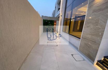 Villa - 5 - 7 for sale in Kabbali Hills - Al Helio 2 - Al Helio - Ajman