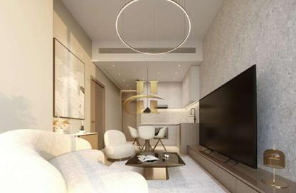 Apartment - 2 Bedrooms - 3 Bathrooms for sale in Seslia Tower - Jumeirah Village Triangle - Dubai
