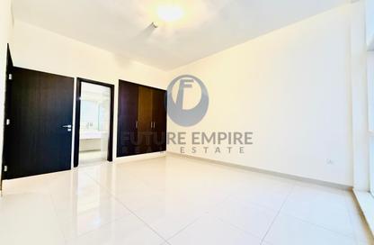 Apartment - 1 Bedroom - 2 Bathrooms for rent in Duja Tower - Sheikh Zayed Road - Dubai