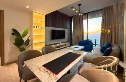 Apartment - 1 Bedroom - 1 Bathroom for rent in Binghatti Corner - District 10 - Jumeirah Village Circle - Dubai