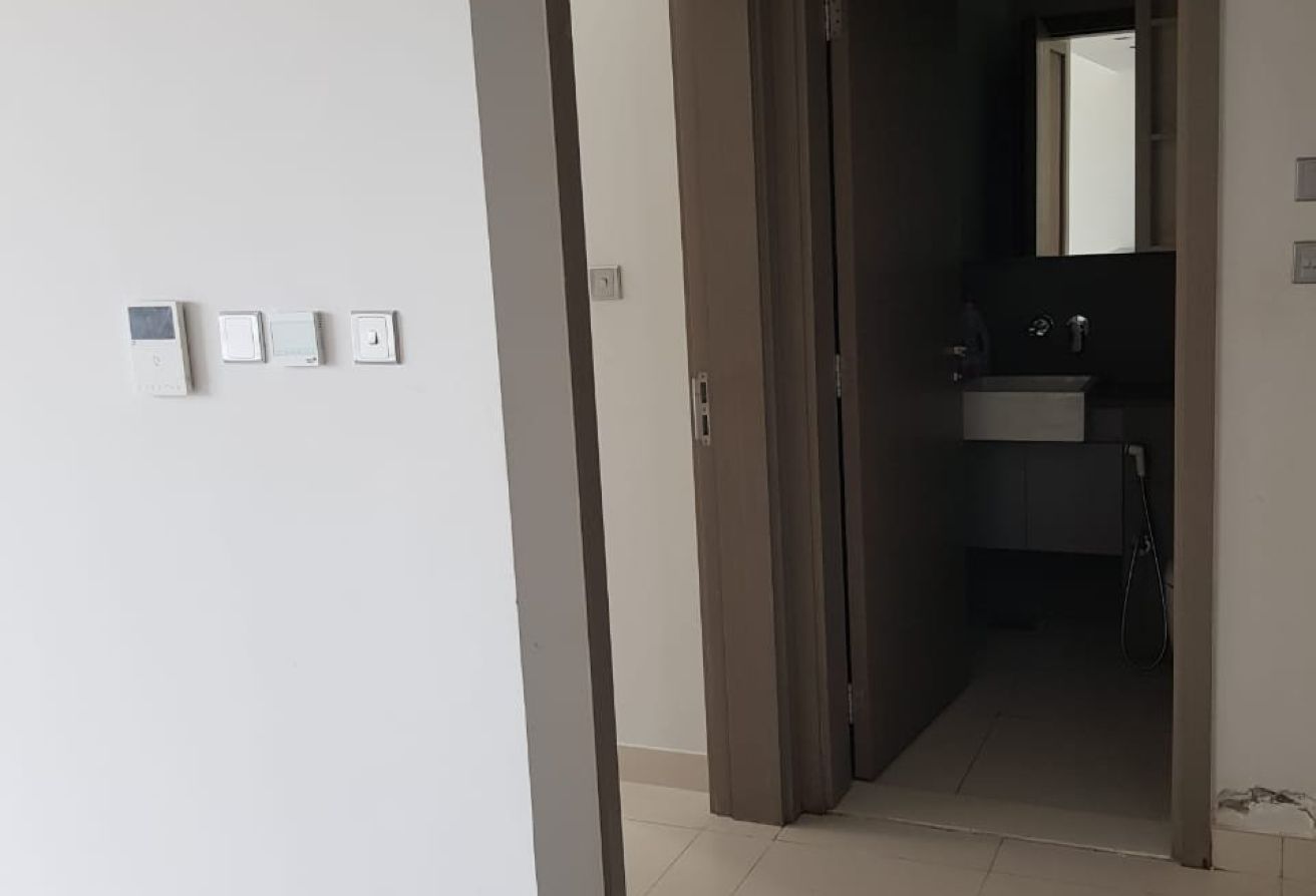 Elegant 1BR | Pool View | Vibrant Community