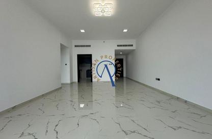 Apartment - 1 Bedroom - 2 Bathrooms for rent in Geepas Tower - Arjan - Dubai