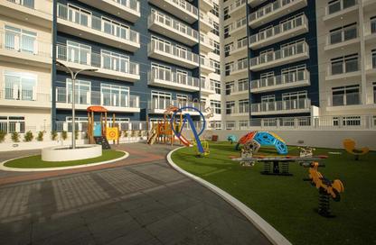 Apartment - 1 Bedroom - 2 Bathrooms for rent in Geepas Tower - Arjan - Dubai Apartment - 1 Bedroom - 2 Bathrooms for rent in Geepas Tower - Arjan - Dubai