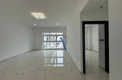 Apartment - 1 Bedroom - 2 Bathrooms for rent in Geepas Tower - Arjan - Dubai