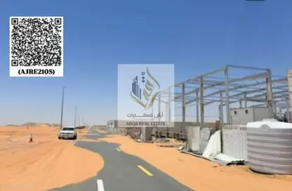Land - Studio for sale in Qasimia 10 building - Al Mahatta - Al Qasimia - Sharjah Land - Studio for sale in Qasimia 10 building - Al Mahatta - Al Qasimia - Sharjah