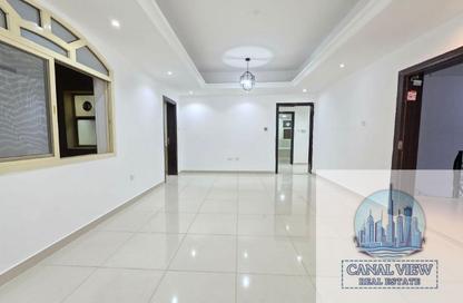 Apartment - 1 - 1 for rent in Khalifa City A Villas - Khalifa City A - Khalifa City - Abu Dhabi