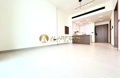Apartment - 1 Bedroom - 2 Bathrooms for rent in Binghatti Gardenia - District 11 - Jumeirah Village Circle - Dubai