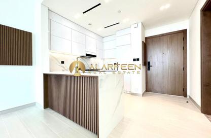 Apartment - 1 Bedroom - 2 Bathrooms for rent in Binghatti Gardenia - District 11 - Jumeirah Village Circle - Dubai
