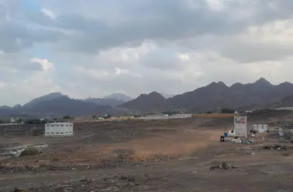 Land - Studio for sale in Masfoot 1 - Masfoot - Ajman