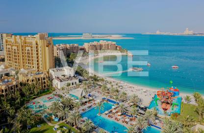 أرض - استوديو للبيع في جزيرة الكنز - جزيرة المرجان - رأس الخيمة