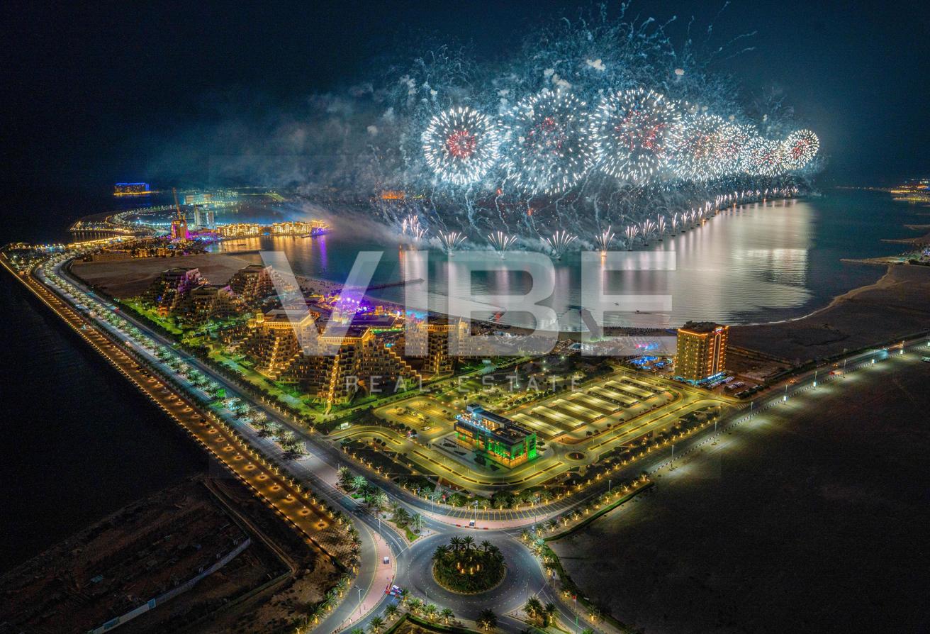 Residentail Community – Nearby the Casino