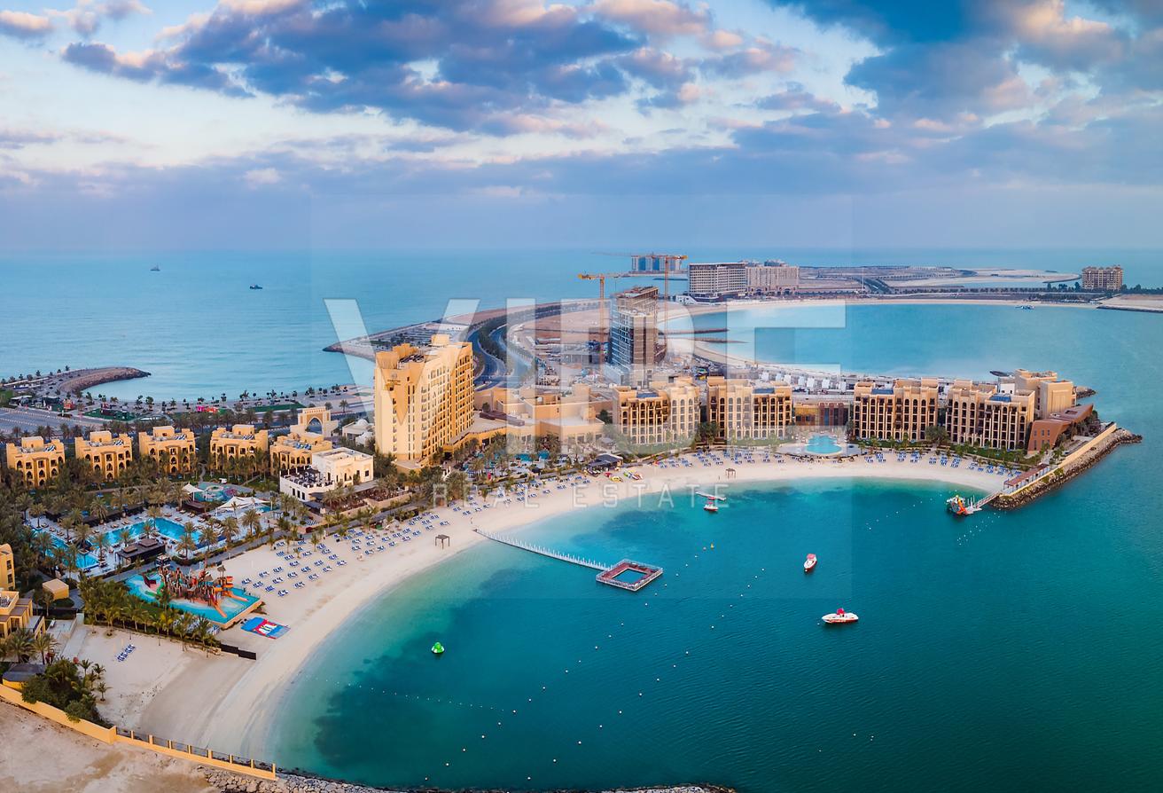 Residentail Community – Nearby the Casino