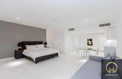 شقة - 1 حمام للبيع في مرجان 2 - مرجان - جميرا بيتش ريزيدنس - دبي