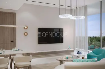 Apartment - 3 Bedrooms - 4 Bathrooms for sale in Reef 998 - Dubai Land Residence Complex - Dubai Land - Dubai