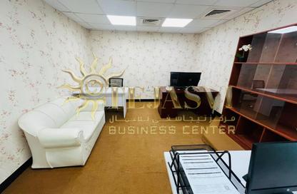 Office Space - Studio - 1 Bathroom for rent in Al Rostamani Building - Port Saeed - Deira - Dubai Office Space - Studio - 1 Bathroom for rent in Al Rostamani Building - Port Saeed - Deira - Dubai
