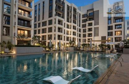 Apartment - 1 - 1 for rent in Mangrove at Creek Beach Building 2 - Mangrove at Creek Beach - Creek Beach - Dubai Creek Harbour (The Lagoons) - Dubai Apartment - 1 - 1 for rent in Mangrove at Creek Beach Building 2 - Mangrove at Creek Beach - Creek Beach - Dubai Creek Harbour (The Lagoons) - Dubai