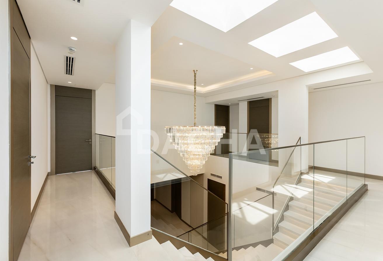 Luxury Family Home | Full Golf Views photo 16