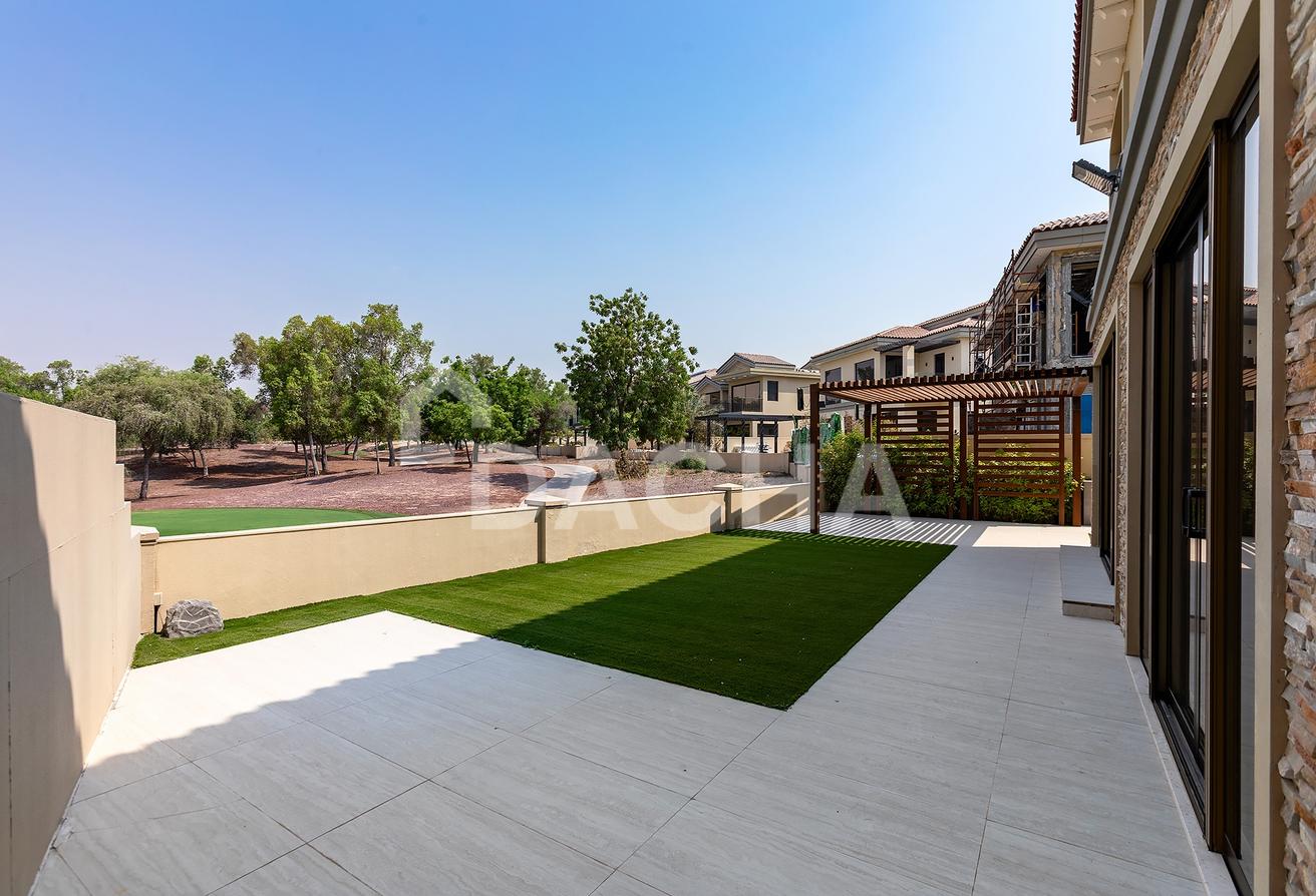 Luxury Family Home | Full Golf Views photo 27