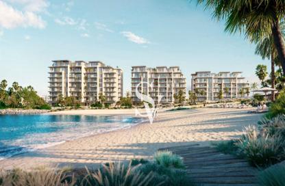 Apartment - 4 - 5 for sale in Solaya 5 - Solaya - La Mer - La Mer - Jumeirah - Dubai