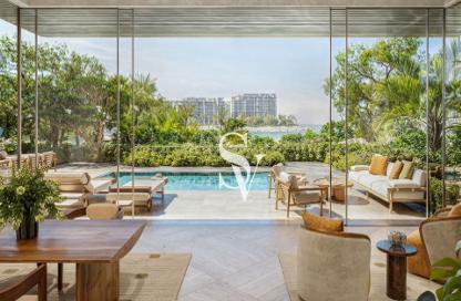 Apartment - 4 - 5 for sale in Solaya 5 - Solaya - La Mer - La Mer - Jumeirah - Dubai
