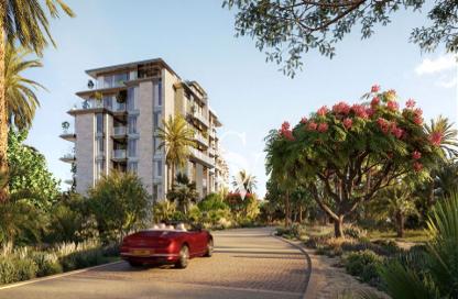 Apartment - 4 - 5 for sale in Solaya 5 - Solaya - La Mer - La Mer - Jumeirah - Dubai