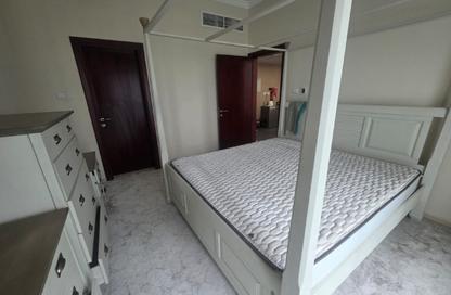 Apartment - 1 - 2 for sale in City Tower - Al Nuaimiya - Ajman