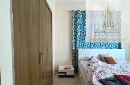Apartment - 1 Bedroom - 2 Bathrooms for sale in Ajman One Tower 2 - Ajman One - Ajman Downtown - Ajman