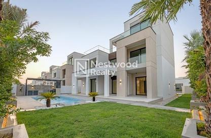 Villa - 5 - 6 for rent in Caya 1 - Arabian Ranches 3 - Dubai