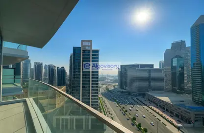 Apartment - 2 Bedrooms - 3 Bathrooms for sale in Imperial Avenue - Downtown Dubai - Dubai