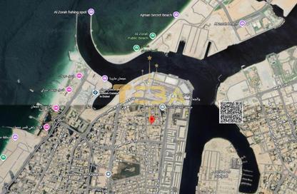 Land - Studio for sale in Liwara 1 - Ajman