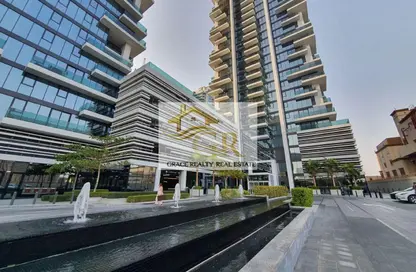 Apartment - 1 Bedroom - 2 Bathrooms for sale in 1 Residences - 2 - 1 Residences - Al Kifaf - Zabeel - Dubai