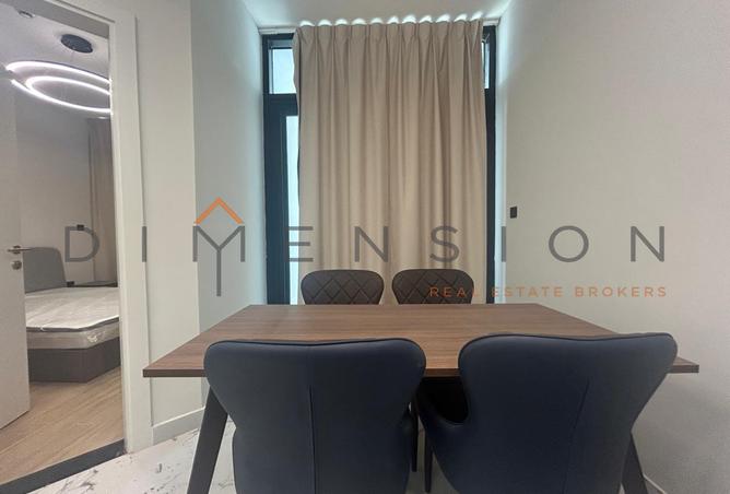 1-bed apartment in Al Maryah Vista · Vacant · Furnished — photo 4
