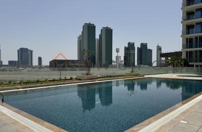 Apartment - 1 - 1 for rent in Al Maryah Vista - Al Maryah Island - Abu Dhabi