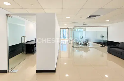 Office Space - Studio for rent in Goldcrest Executive - JLT Cluster C - Jumeirah Lake Towers - Dubai
