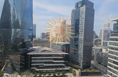 Apartment - 2 - 1 for sale in Burj Daman - DIFC - Dubai