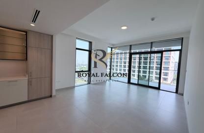 Apartment - 2 Bedrooms - 2 Bathrooms for rent in Parkside Views - Dubai Hills Estate - Dubai