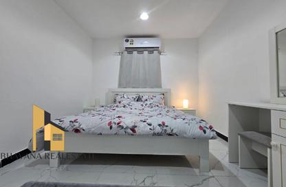 Apartment - 1 Bedroom - 1 Bathroom for rent in Khalifa City A Villas - Khalifa City A - Khalifa City - Abu Dhabi Apartment - 1 Bedroom - 1 Bathroom for rent in Khalifa City A Villas - Khalifa City A - Khalifa City - Abu Dhabi