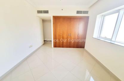 Apartment - 3 - 3 for rent in New Al Taawun Road - Al Taawun - Sharjah