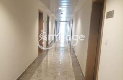 Apartment - Studio - 1 Bathroom for rent in Soho Square - Saadiyat Island - Abu Dhabi