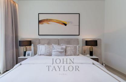 Apartment - 2 Bedrooms - 2 Bathrooms for rent in West Five Business Bay Residences - Business Bay - Dubai Apartment - 2 Bedrooms - 2 Bathrooms for rent in West Five Business Bay Residences - Business Bay - Dubai