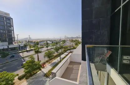 شقة - 1 حمام للايجار في 15 عزيزي ريفيرا - عزيزي ريفيرا - ميدان واحد - ميدان - دبي