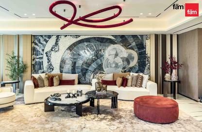 Townhouse - 5 - 7+ for sale in Sur La Mer 1 - Sur La Mer - Jumeirah 1 - Jumeirah - Dubai