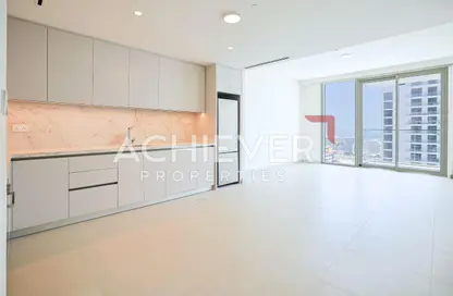 شقة - غرفة نوم - 1 حمام للايجار في برج قصر الشاطئ 2 - قصر الشاطئ - إعمار بيتشفرونت - دبي هاربور - دبي