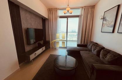 Apartment - 2 Bedrooms - 2 Bathrooms for rent in Orion Building - Arjan - Dubai Apartment - 2 Bedrooms - 2 Bathrooms for rent in Orion Building - Arjan - Dubai