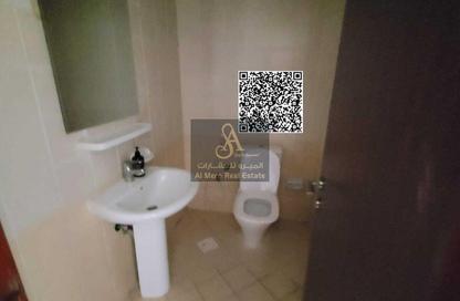 Apartment - 1 - 2 for sale in Tower C1 - Ajman Pearl Towers - Ajman Downtown - Ajman
