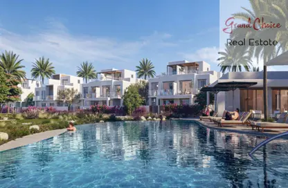 فيلا - 4 غرف نوم - 5 حمامات للبيع في ريفانا - ذا فالي - دبي