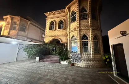 فيلا - 5 غرف نوم - 7 حمامات للبيع في 1  الروضة - الروضة - عجمان