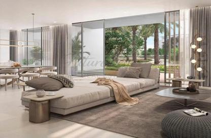 Apartment - 2 Bedrooms - 3 Bathrooms for sale in Naya 3 - Naya at District One - District One - Mohammed Bin Rashid City - Dubai