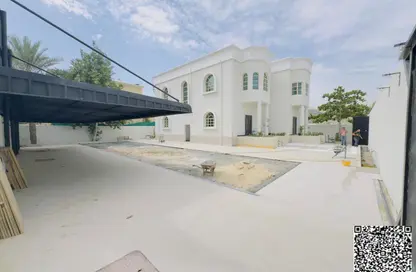 فيلا - 5 غرف نوم - 7 حمامات للايجار في فلل الروضة 3 - 3  الروضة - الروضة - عجمان